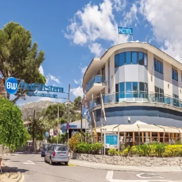 Best Western Hotel Mediterraneo, Castelldefels