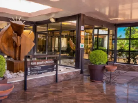 San Paolo Palace Hotel