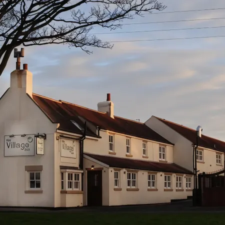 The Village Inn