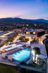 Anasa Luxury Resort - Strand