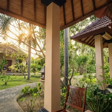 Villa Unggul