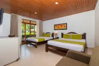 Hotel Campestre la Potra - 3-Star