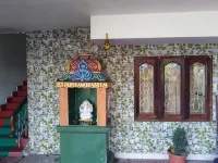 Hotel Hari International - Beach