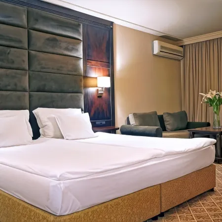Grand Hotel Bansko - Fitness & Spa