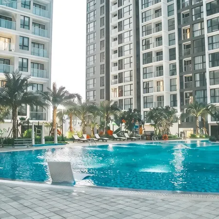 Vinhomes Skylake Apartment Residence