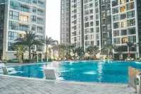Vinhomes Skylake Apartment Residence - Private Pool