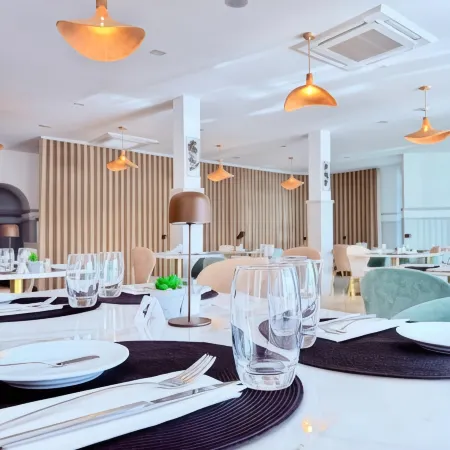 Ancora Park - Sunplace Hotels & Resorts