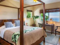 Ka'Awa Loa Plantation Hotels in Captain Cook