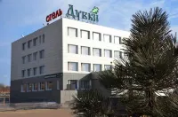 Dubki Hotel