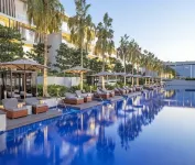 Al Zorah Beach Resort - Luxury