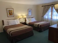 Hotel Diego de Almagro San Pedro de Atacama - Wifi
