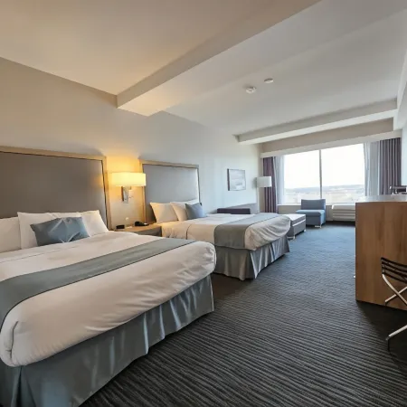 Vittoria Hotel & Suites