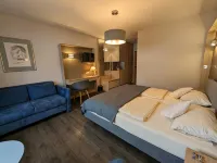 Weinhotel St. Stephanus Hotels in 