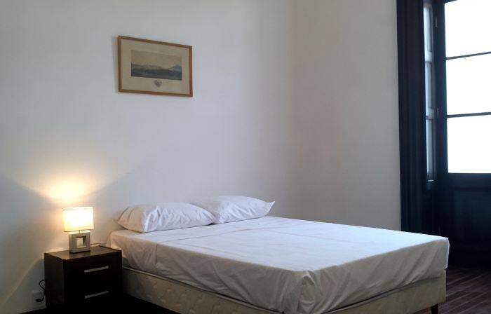 Montevideo Chic Hostel
