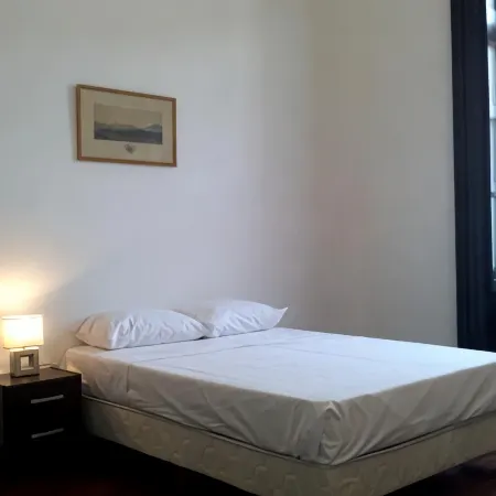 Montevideo Chic Hostel