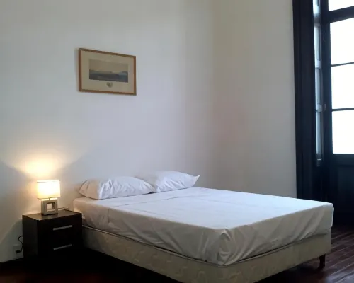 Montevideo Chic Hostel Hotel di Montevideo