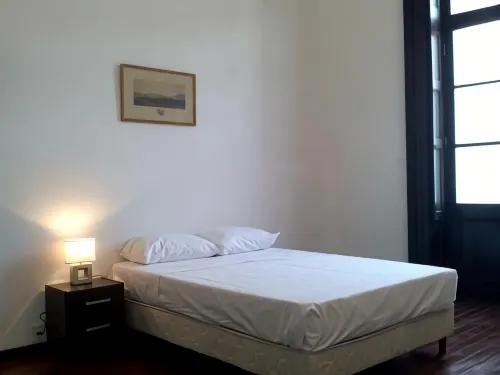 Montevideo Chic Hostel