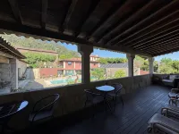 Hotel Rural Alves - Braga - Casa Alves de Torneiros - Mountain view