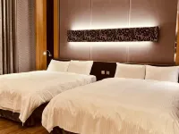 Yunlin Business Hotel Hotels in Yunlin