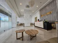 3BR luxury Near Aeon Ice BSD