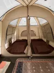 Pakis Camping Cikole
