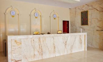Laos Guiting Hunan Grand Hotel (Free Airport Transfer with Reservation)