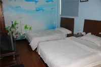 Jurong Middle Street Hotel