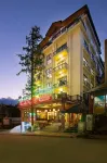 Sapa Green Hotel