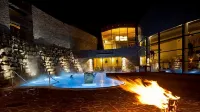 Hotel Bania Thermal & Ski - Gym