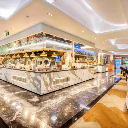 Regency Boutique Hotel(Shantou Mixc Railway Station)