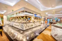Regency Boutique Hotel（Shantou Mixc Railway Station） - Morgenmad