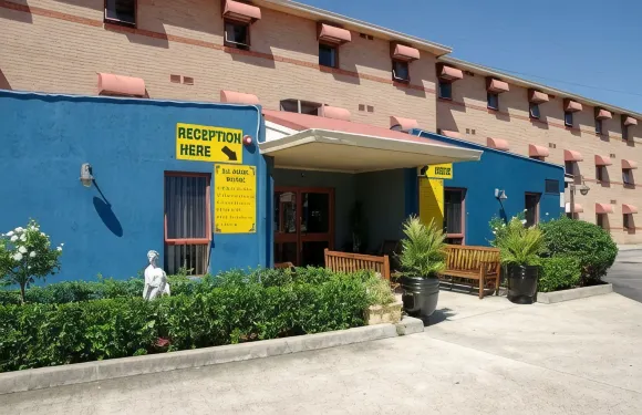阿瑞娜酒店