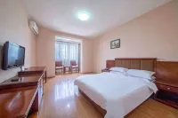 Good Home Express Hotel (Xi'an Railway Station 5th Road Subway Airport Bus Store) - 2-Sterne