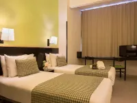 Htop BCN City #HtopEnjoy Hotels near Fundacio Puigvert