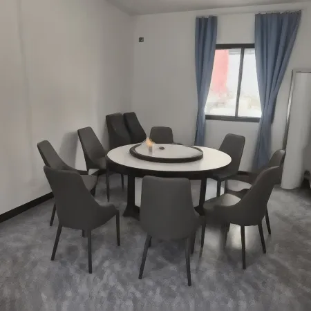 Nanfeng Soccer Village Homestay