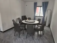 Nanfeng Soccer Village Homestay - breakfast