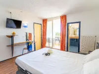 Olydea le Neptune Saint Pierre la Mer Hotels in Fleury