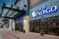 Hotel Indigo AUSTIN DOWNTOWN - UNIVERSITY by IHG Hotel di 