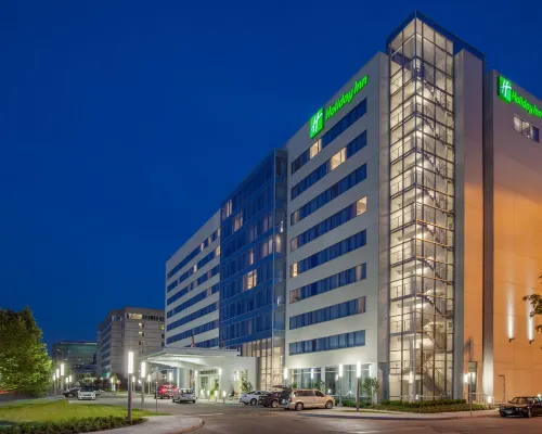 Holiday Inn CLEVELAND CLINIC by IHG Hotels in Cleveland