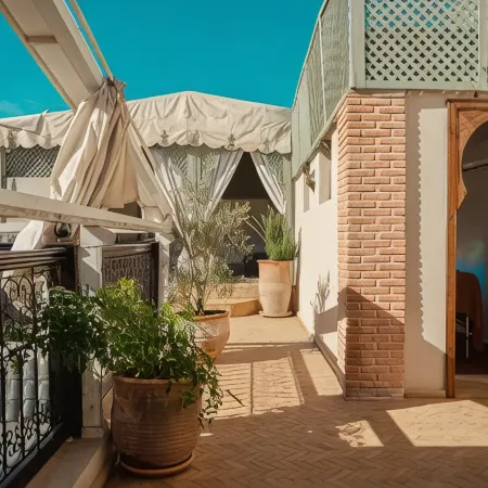 Riad Al Loune