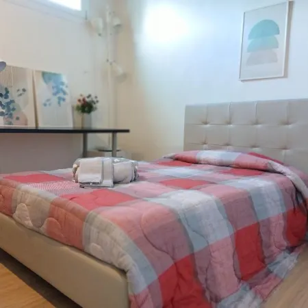 CA POMPOSA bed & relax