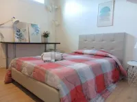 CA POMPOSA bed & relax
