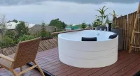 Stratus  Resort