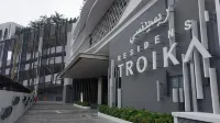 Prestige Troika Luxury Stay Hotels in 