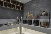 Shankee Tea Style Hotel (Xinxiang Muye Dadao Nanhuan Road) - فطور