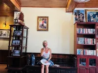 Villa Alounsavath Mekong Riverside Hotels near Wat Xiengthong