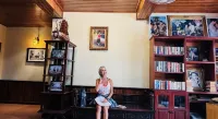 Villa Alounsavath Mekong Riverside