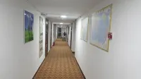 Wafangdian Jinghang Business Hotel - Pet friendly