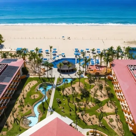 Posada Real Los Cabos