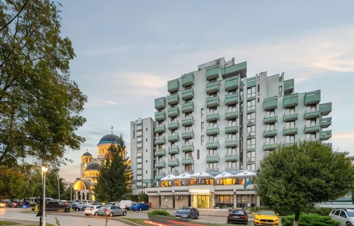 Hotel Sarmis